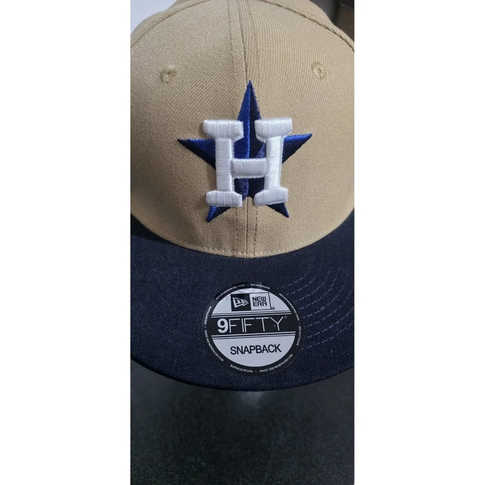 NEW Houston Astros 